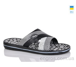 Шлепки Lot Shoes